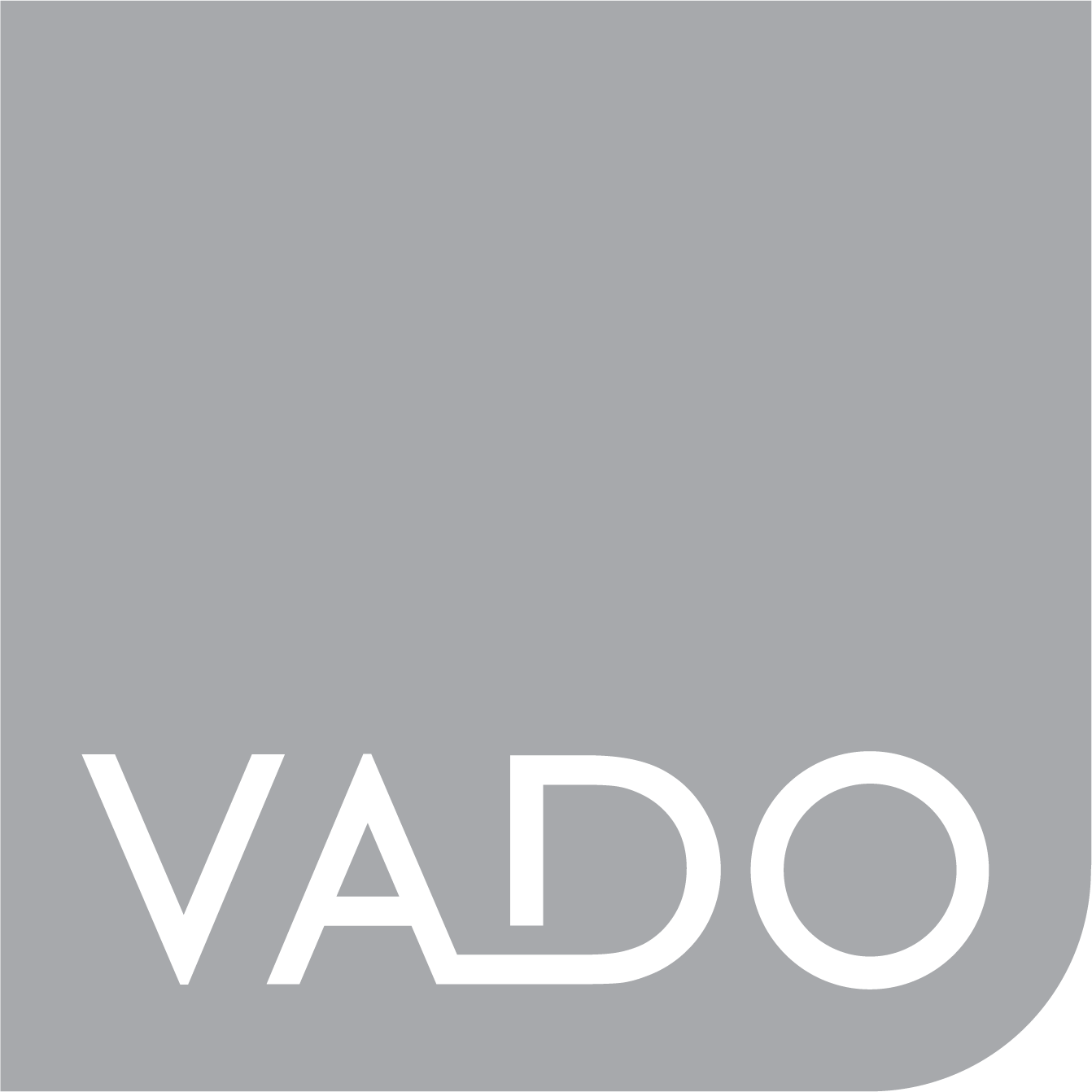 Vado Brassware