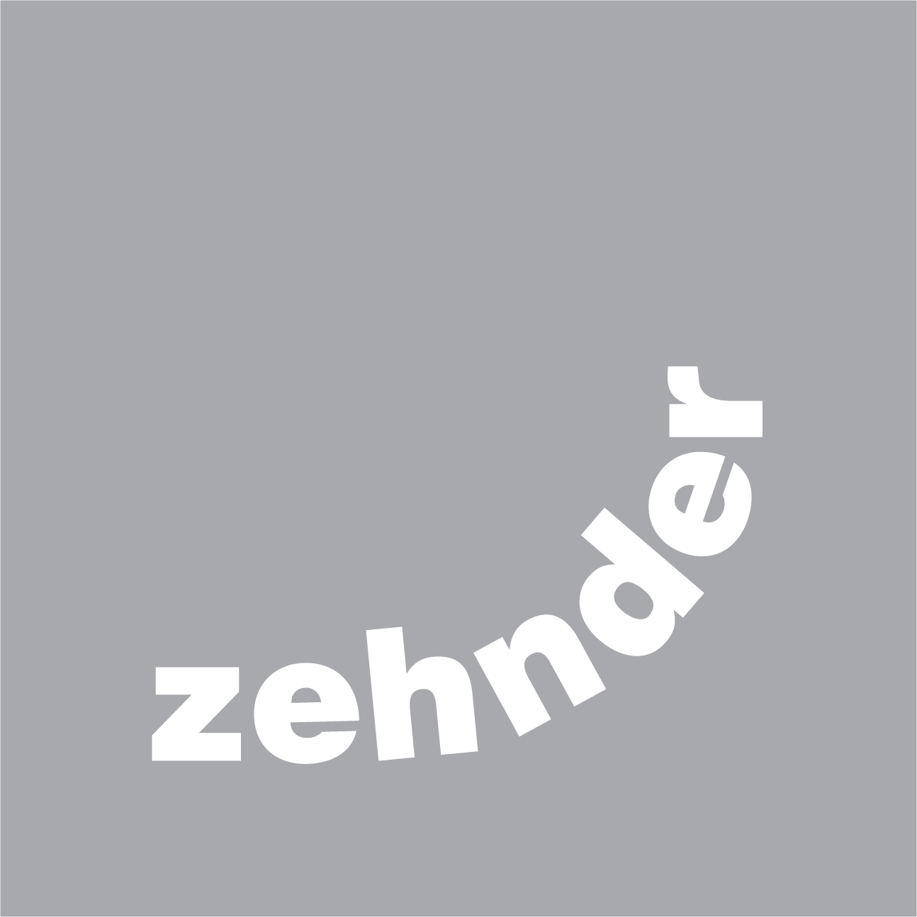 Zehnder Designer Heating